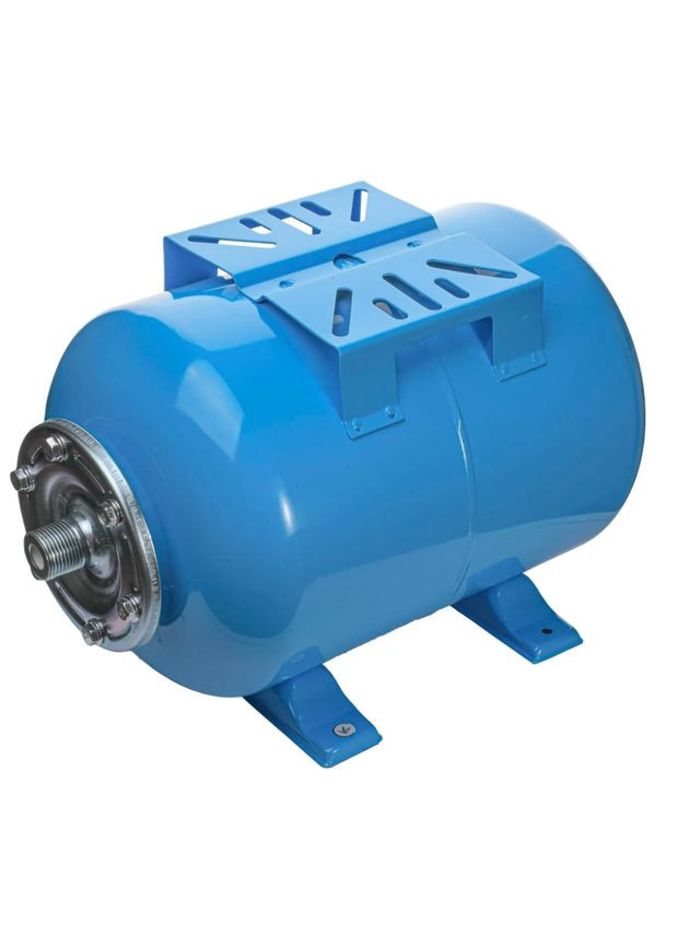 Гидроаккумулятор 24л 10BAR Cristal 020239 (372692476)