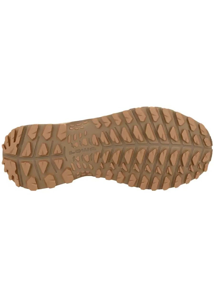 Черевики з Gore-Tex Innovo GTX MID Seaweed-Dune Lowa (342058186)