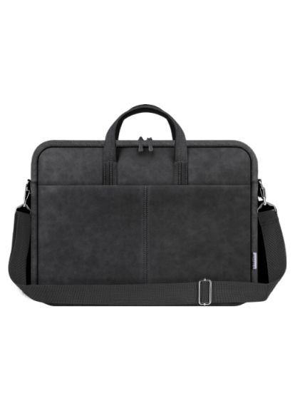 Сумка для ноутбука 15.6" Solid PU black (26091) Defender 15.6" Solid PU black (370914806)