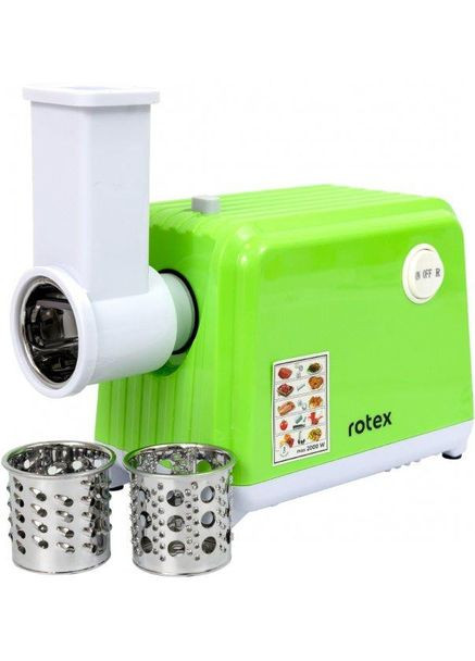 Мясорубка RMG202-G Vega Rotex (332958129)