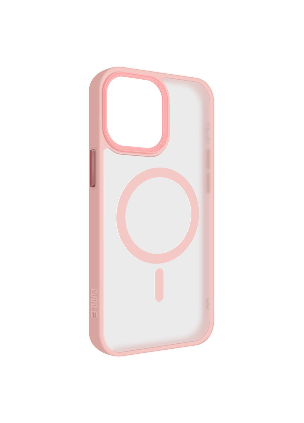 Чехол Uniq Magsafe для Apple iPhone 15 Pro Max Pink (ARM75288) ArmorStandart (343048796)