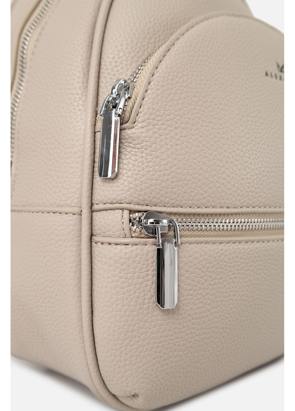 Жіночий рюкзак колір бежевий CB-00246500 Johnny (360753042)