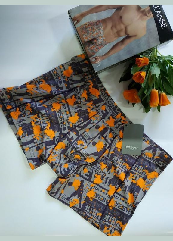 Мужские боксеры 1895 Doreanse (368787689)