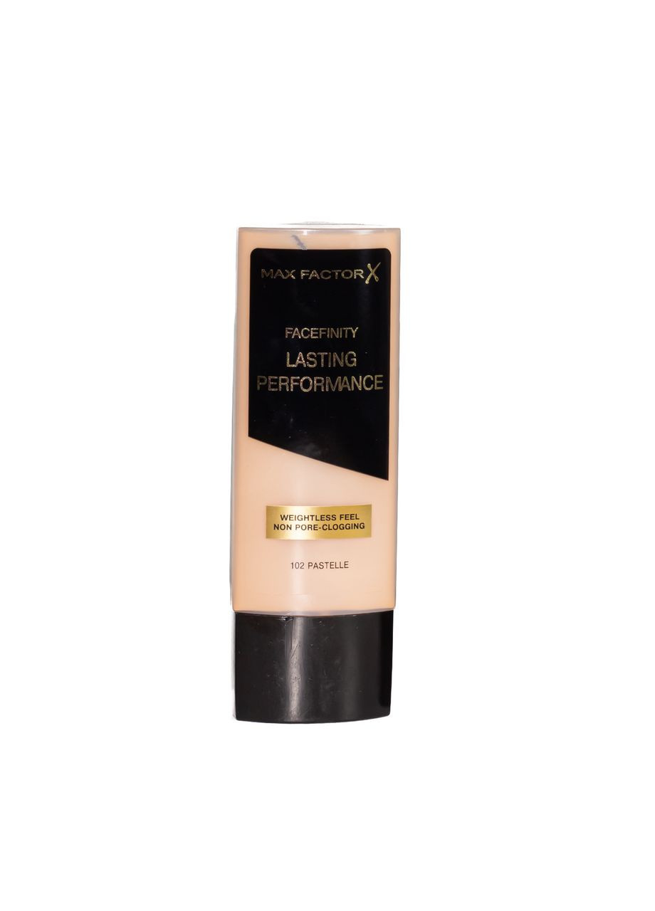 Тональний крем Max Factor Lasting Performance № 102 No Brand (314831570)