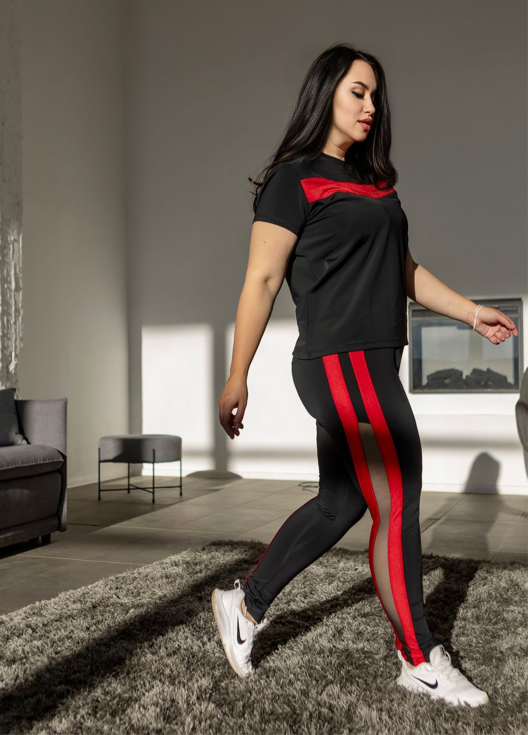 Спортивный Костюм Soda (322833940)