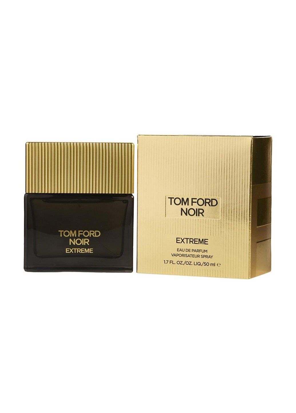 Noir Extreme Парфумована вода чоловіча, 50 мл Tom Ford (305831859)