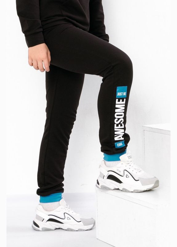 Штани для хлопчика (p-5136) Носи своє (316647597)