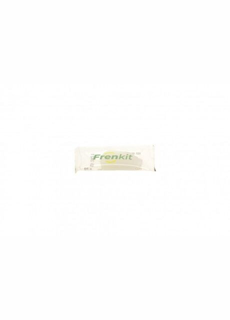 Ремкомплект супорта з 2 поршнями супорта No Brand (340414325)