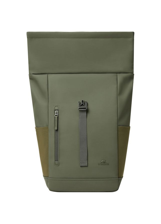 Рюкзак Eden 7826 Olive Green (7826 (Olive green)) RIVACASE (364873455)