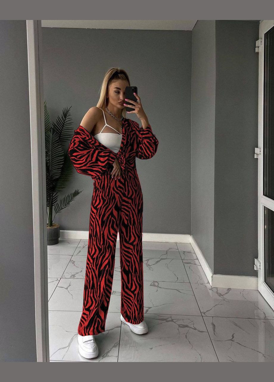Костюм зебра Fashion (339112161)
