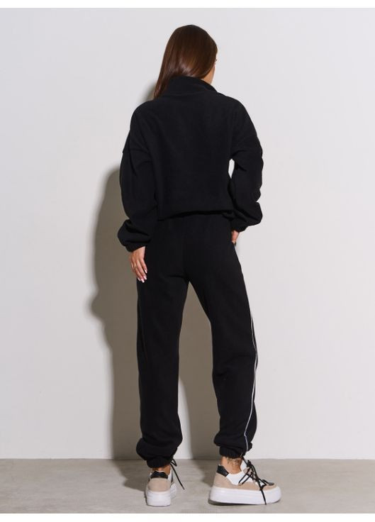 Флісовий костюм з еластичними манжетами No Brand (369982228)