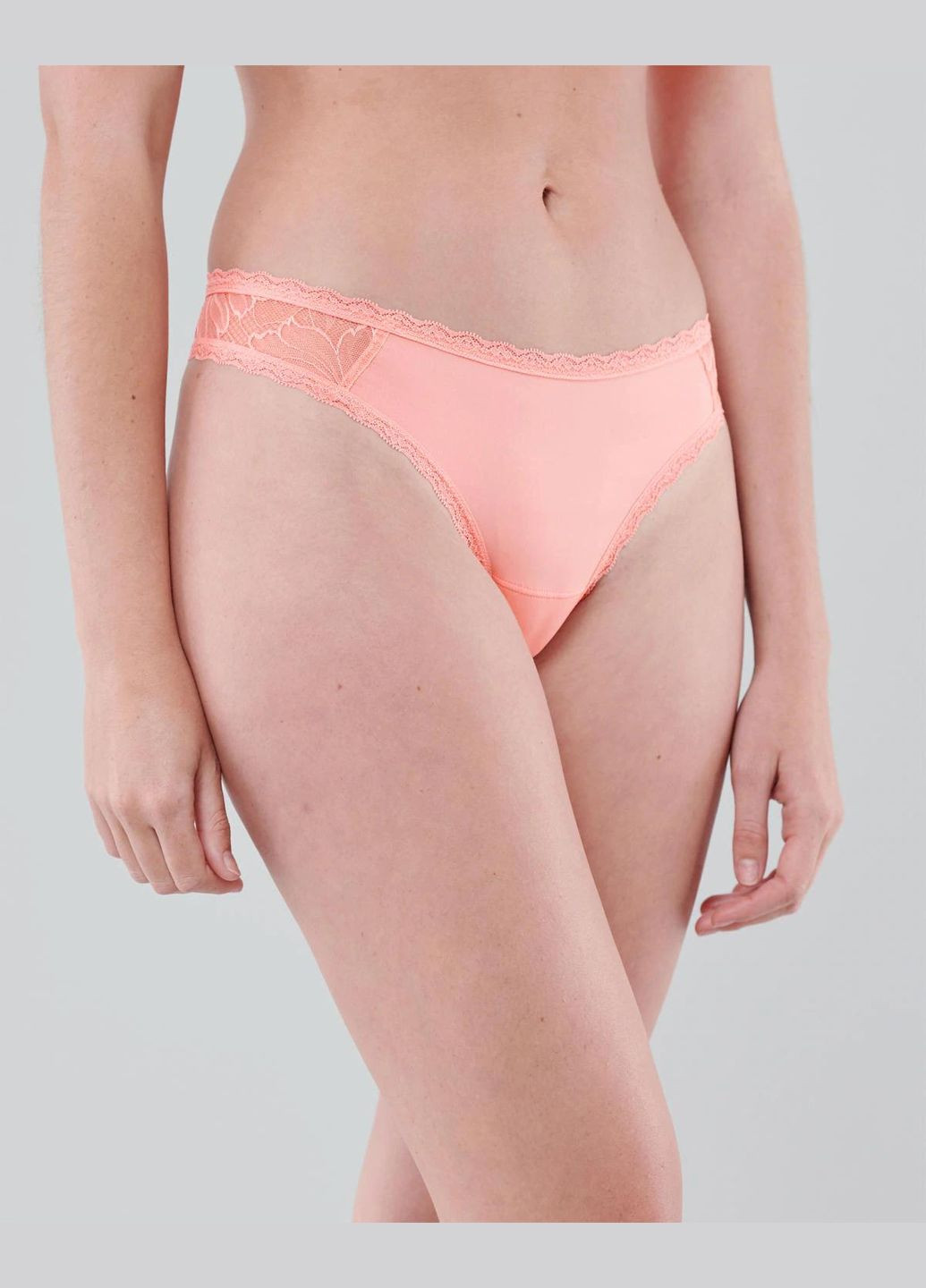 Трусики - жіночі труси Gilly Hicks HC7819W Hollister (301487557)