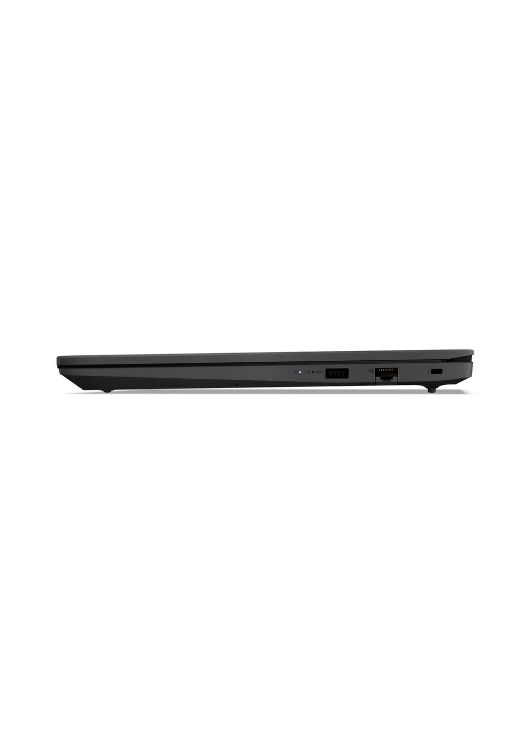 Ноутбук V15G4 15.6" FHD IPS AG, Intel i3-1315U, 8GB, F256GB, UMA, Win11P, черный Lenovo (314778443)