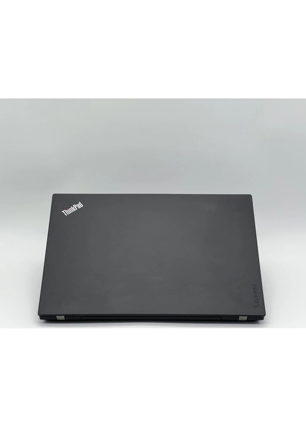 Ноутбук ThinkPad T470 / 14" (1920x1080) IPS / intel Core i5-6300U (2 (4) ядра по 2.4 - 3.0 GHz) / 16 GB DDR4 / 240 GB SSD / Lenovo (398144542)