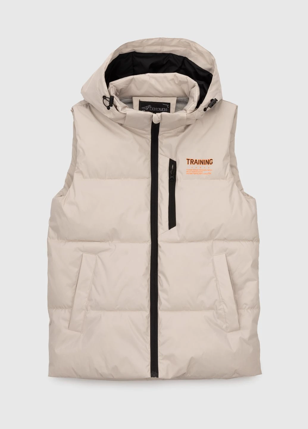 Жилет No Brand (294753554)