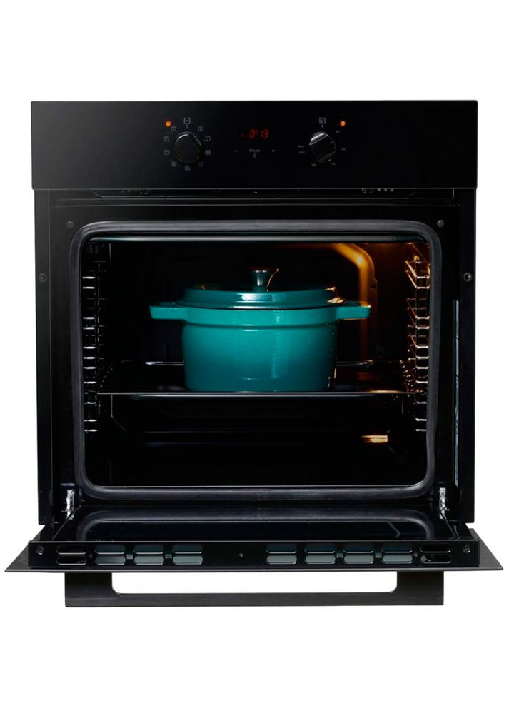 Духова шафа HBO-V659GCDRC-GBK HEINNER (323119002)