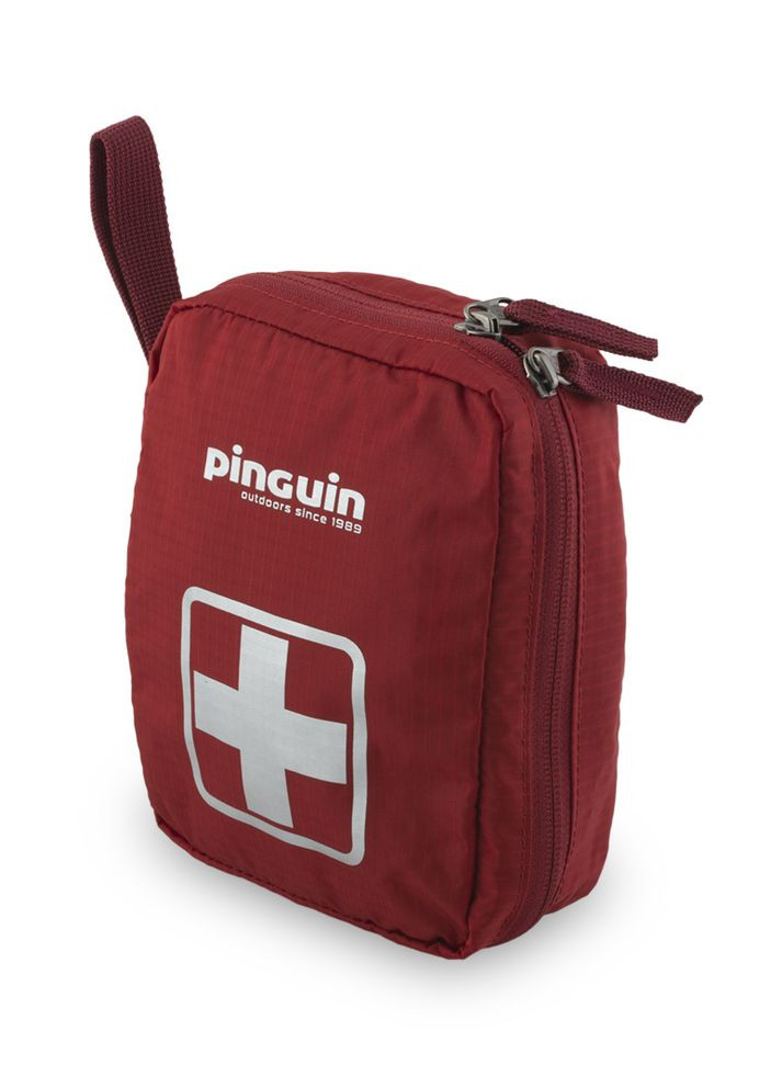 Аптечка туристическая First Aid Kit M Pinguin (278003299)
