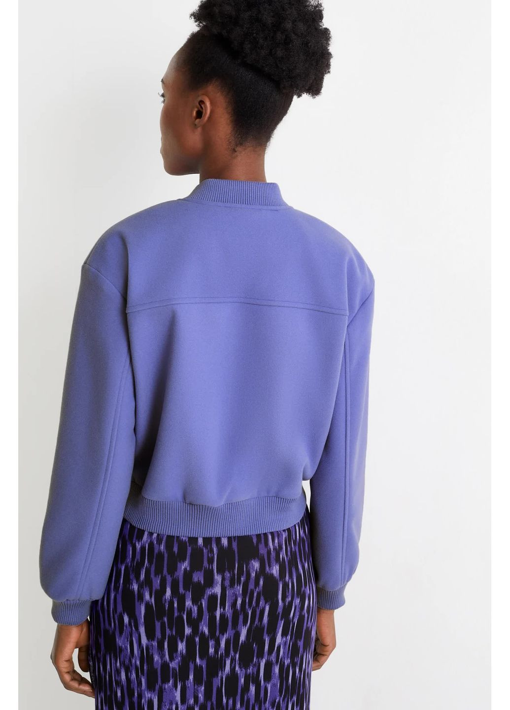 Бомбер C&A (365443859)