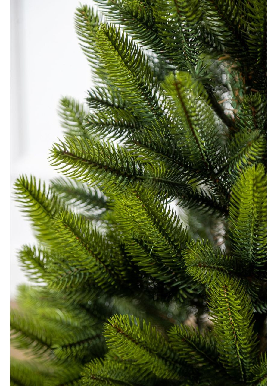 Елка литая SG "Лапландская" в горшке ВЕСЕННАЯ Зеленая 0,90 м Siga Group (366964206)