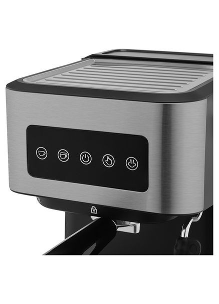 Кофеварка рожковая SES 4020SS Sencor (368584575)