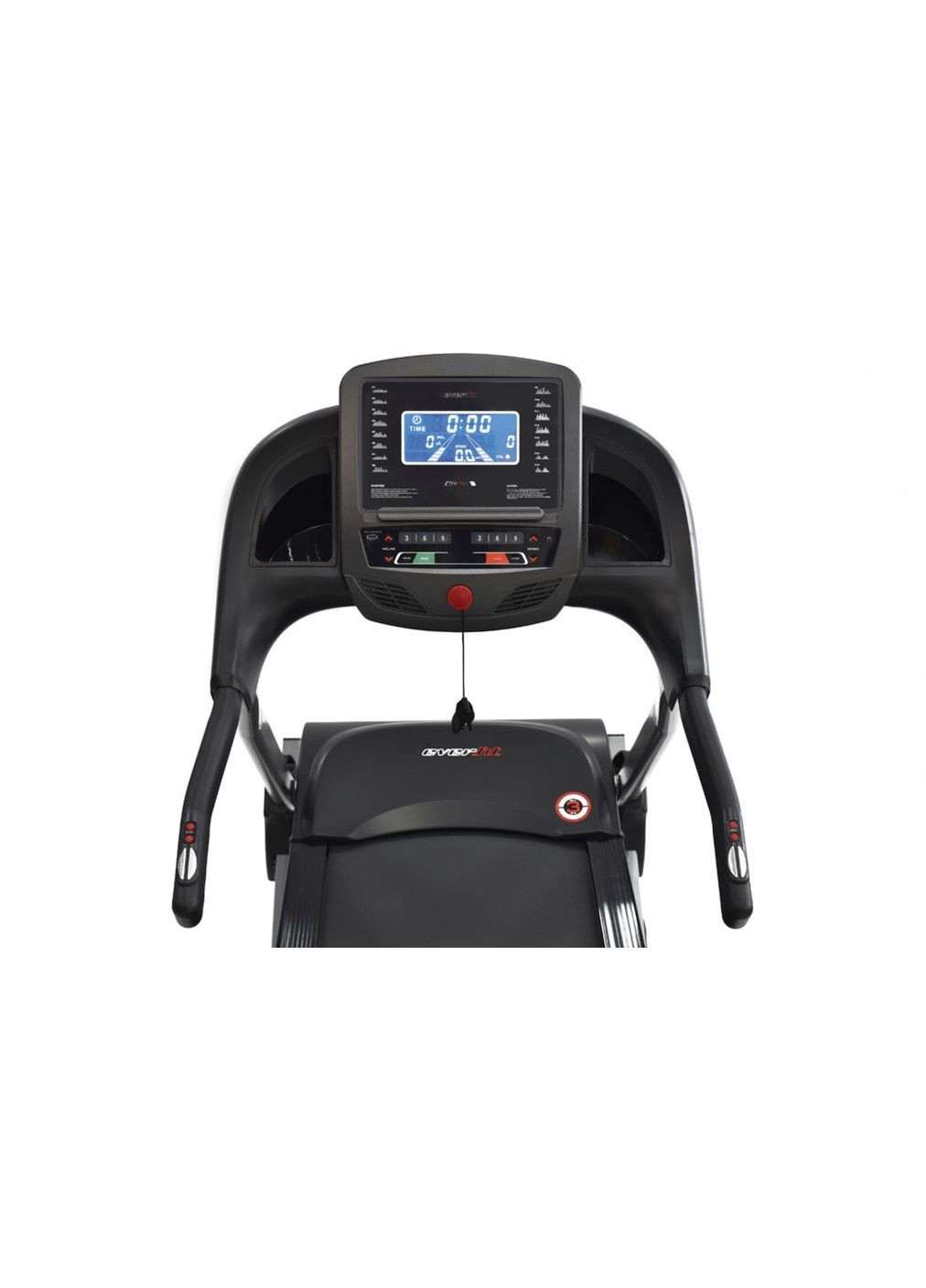 Бігова доріжка TFK 750 (TFK-750) Everfit (369013981)