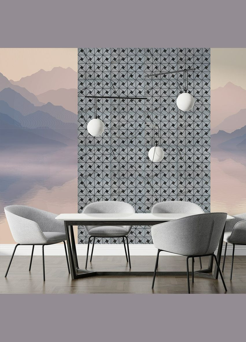 Самоклеющаяся PET мозаика 30*30CM*4MM (D) SW-00001648 No Brand (316051039)