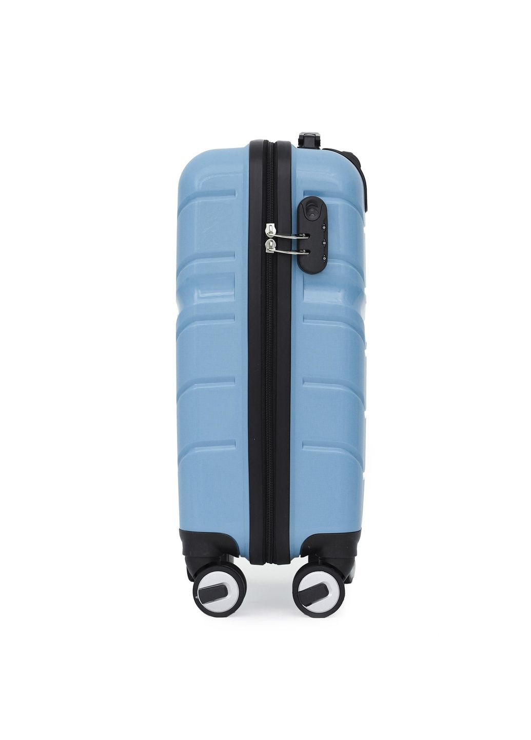 Валіза 20" (S) Blue (T5616-1) Semi Line (315937599)