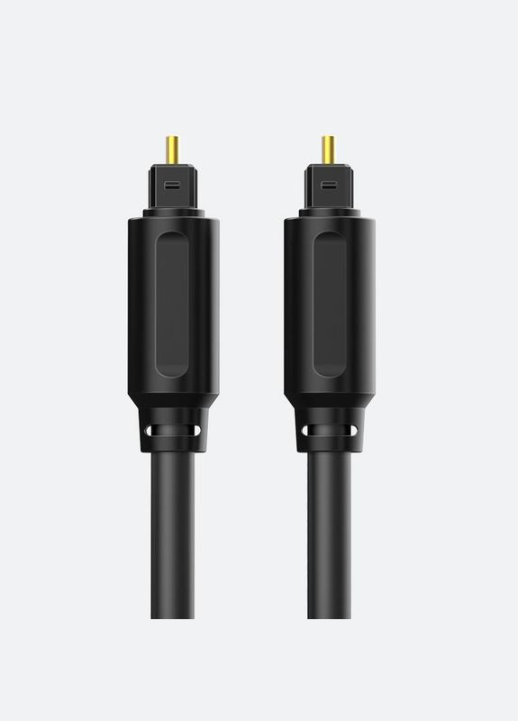 Кабель Pro Toslink - Toslink (M/M), 2 м, Digital Audio (CF31L) CABLETIME (341490747)