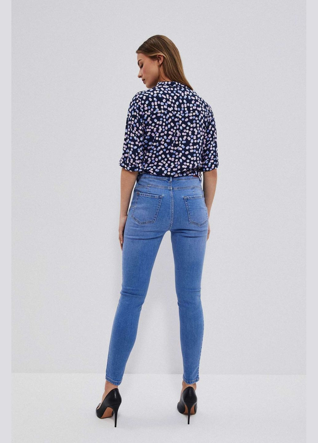 Джинси жіночі Moodo - (328923031)