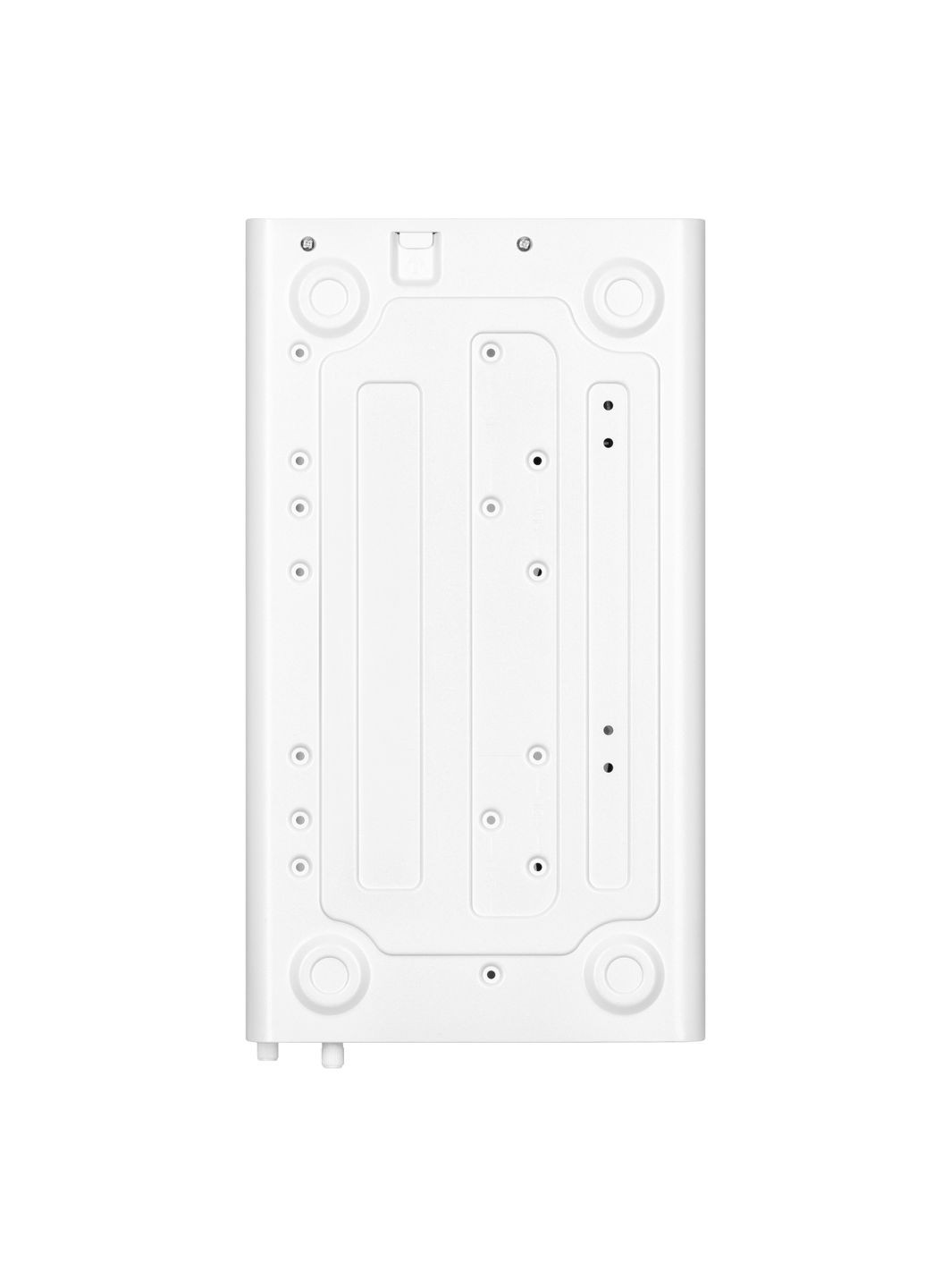 Корпус Credo Plus V510B без БЖ, 1xUSB3.0, 1х USB 2.0, 1xUSB Type-C, 4x120мм ARGB, VGA 310мм, TG Side Panel, ATX, білий 2E Gaming (360393920)