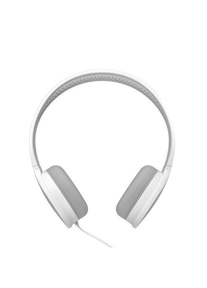 Навушники M3-White білі WK (364760754)