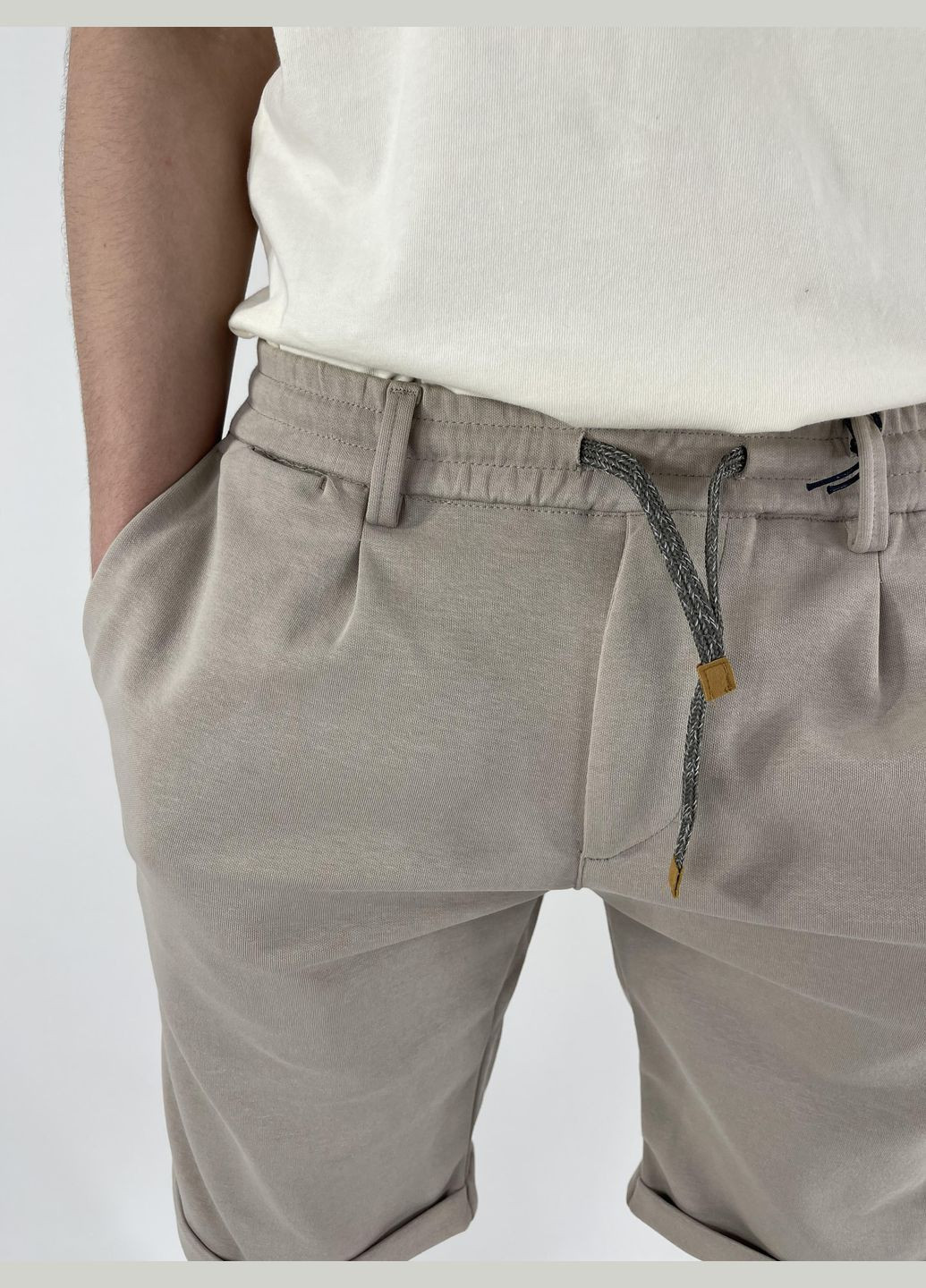 Шорты мужские Warren Webber (298412190)