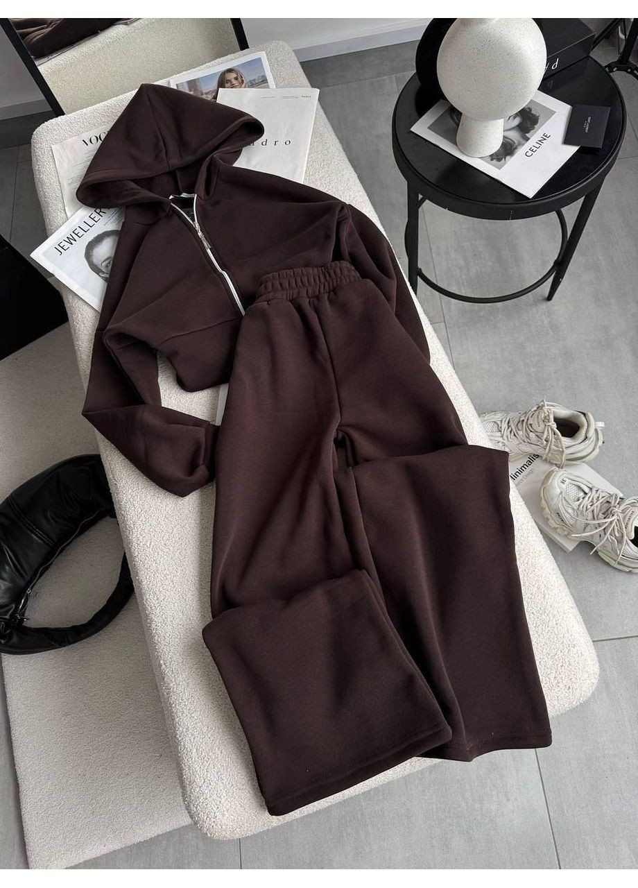 Женский спортивный костюм KaraMix (367853570)