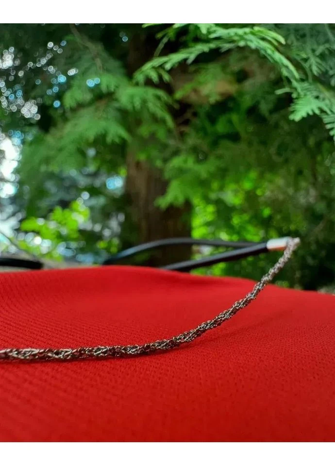 Пилка туристична струнна BaceCamp Wire Saw BaseCamp (334673433)