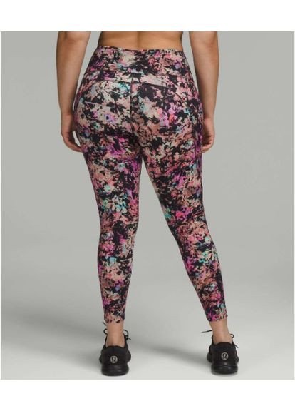 Спортивні легінси Lululemon Athletica (360964580)