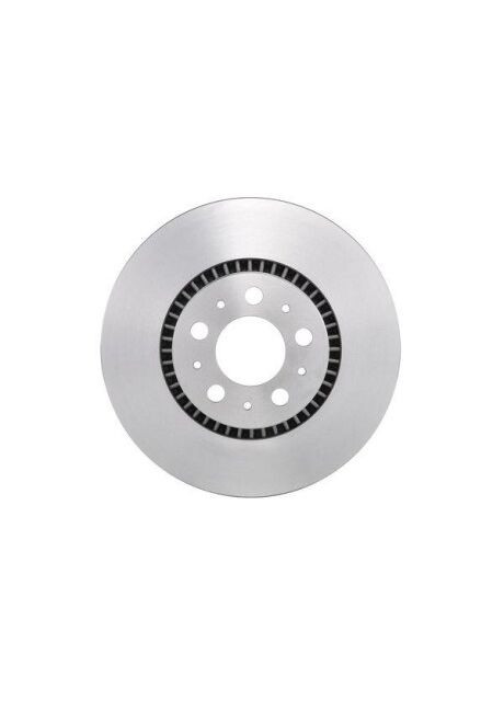 Диск тормозной ВЕНТИЛ VOLVO S60 07/00- S80 05/98-07/06 V70 ESTATE 03/00- XC70 CROSS COUN 0 986 478 494 Bosch (366195847)