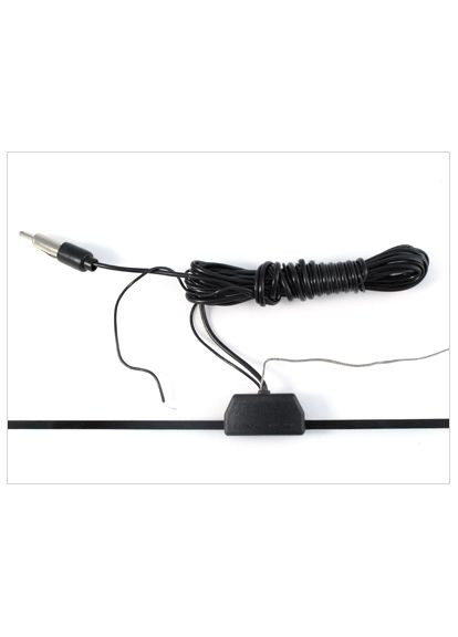 Автомобильная антенна Орион А-13 (активная) No Brand (353850211)