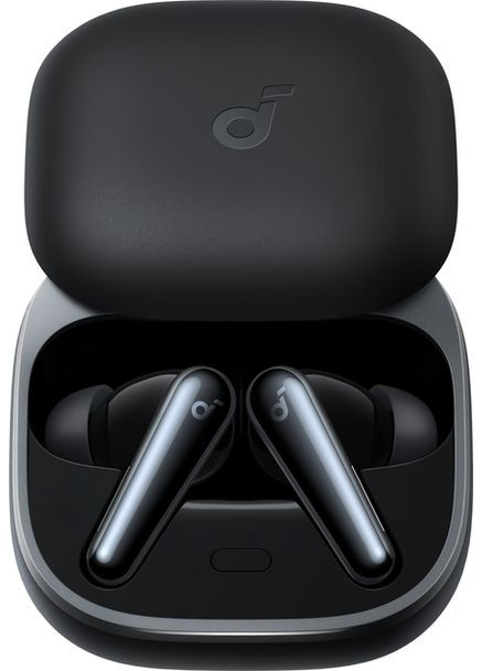 Наушники SoundСore Liberty 5 Black Anker (372466066)