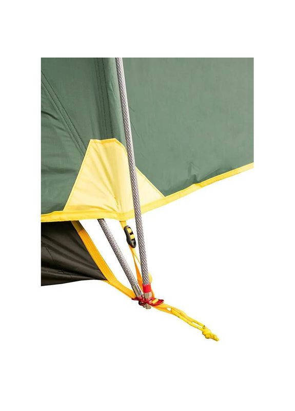 Палатка трехместная Lair 3 V2 (TRT-039) Tramp (322207271)