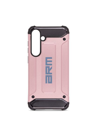 Чохол до мобільного телефона (ARM75615) ArmorStandart Panzer Samsung S24 Plus Pink (364492092)