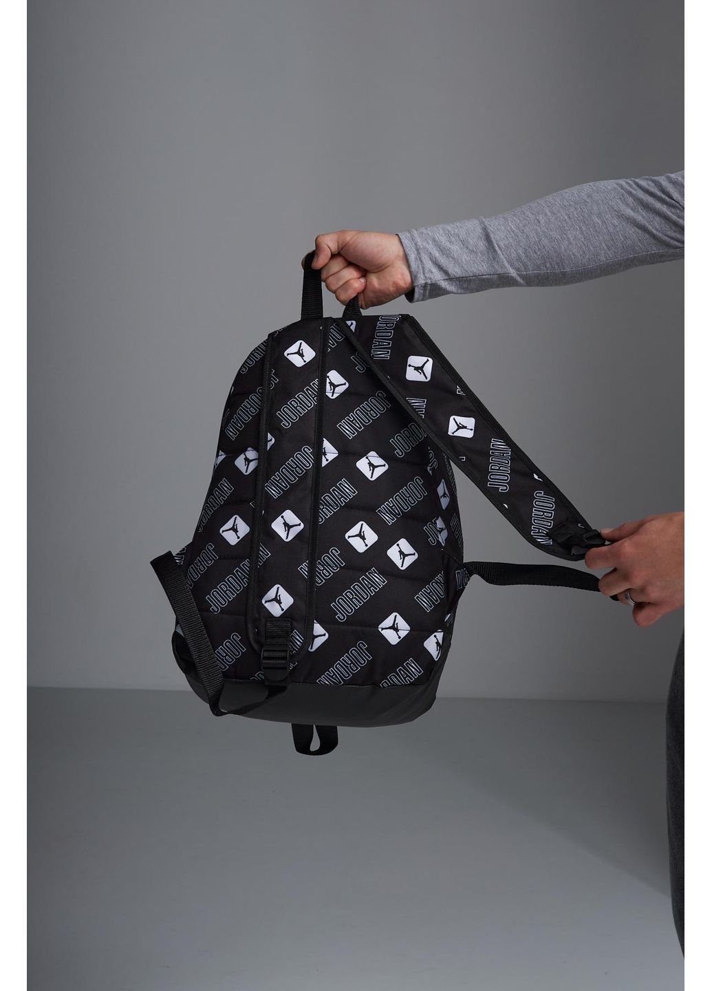 Рюкзак вместительный Водостойкий и прочный материал No Brand (360973940)