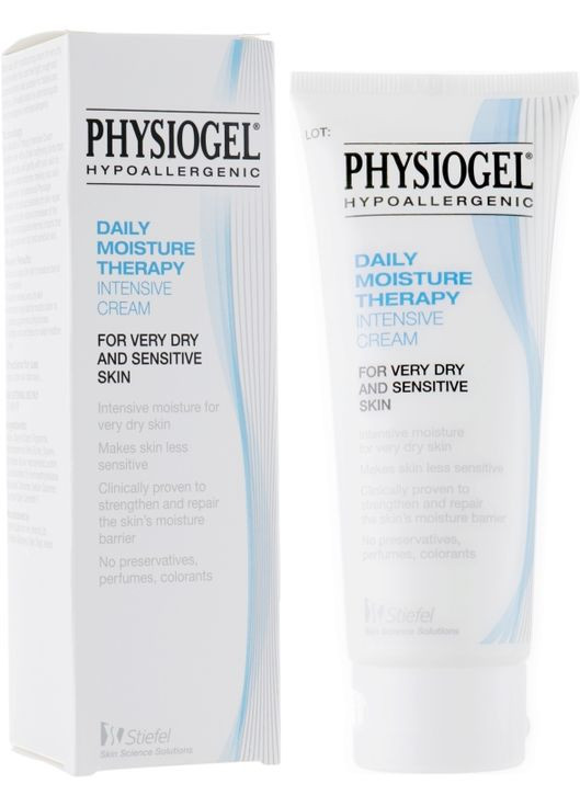 Интенсивный крем Intensive Cream 100ml (216923-75097) Physiogel (368892928)