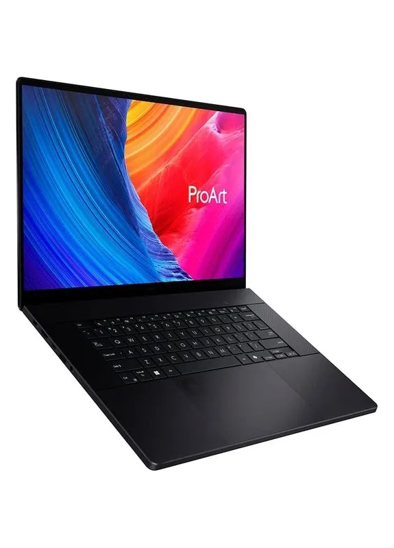 Ноутбук ProArt P16 H7606WR-SE024X Nano Black (90NB17D1-M00140) Asus (397280551)