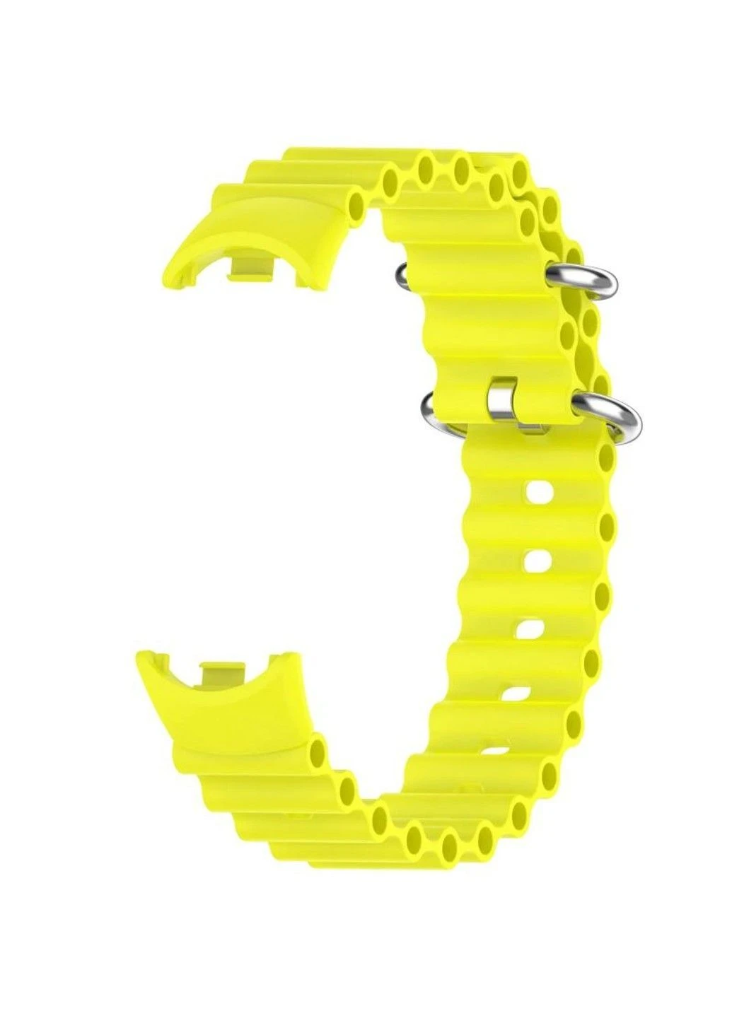Ремешок Ocean Band для Xiaomi Mi Band 9/8 Epik (389073631)