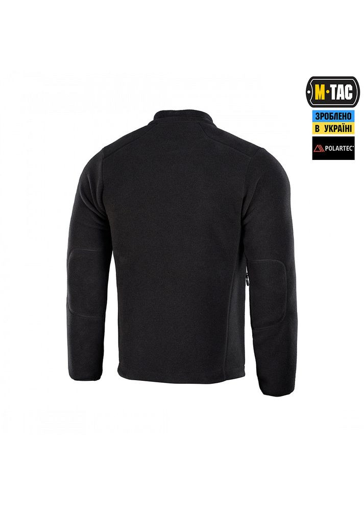 Кофта Nord Fleece Polartec Black M-TAC (328392892)