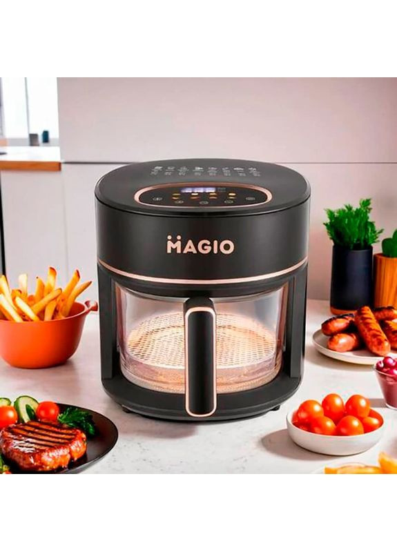 Мультипіч МG-412 Magio (360422740)