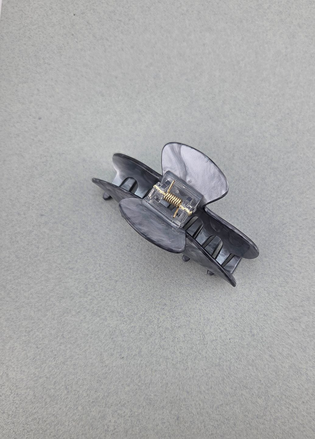 Заколка краб для волос Luvete (338185181)