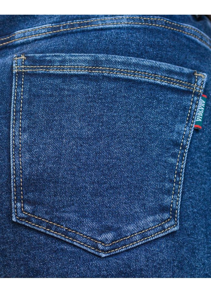 Джинси VJeans M3883-3 Alenka Plus - (366074302)