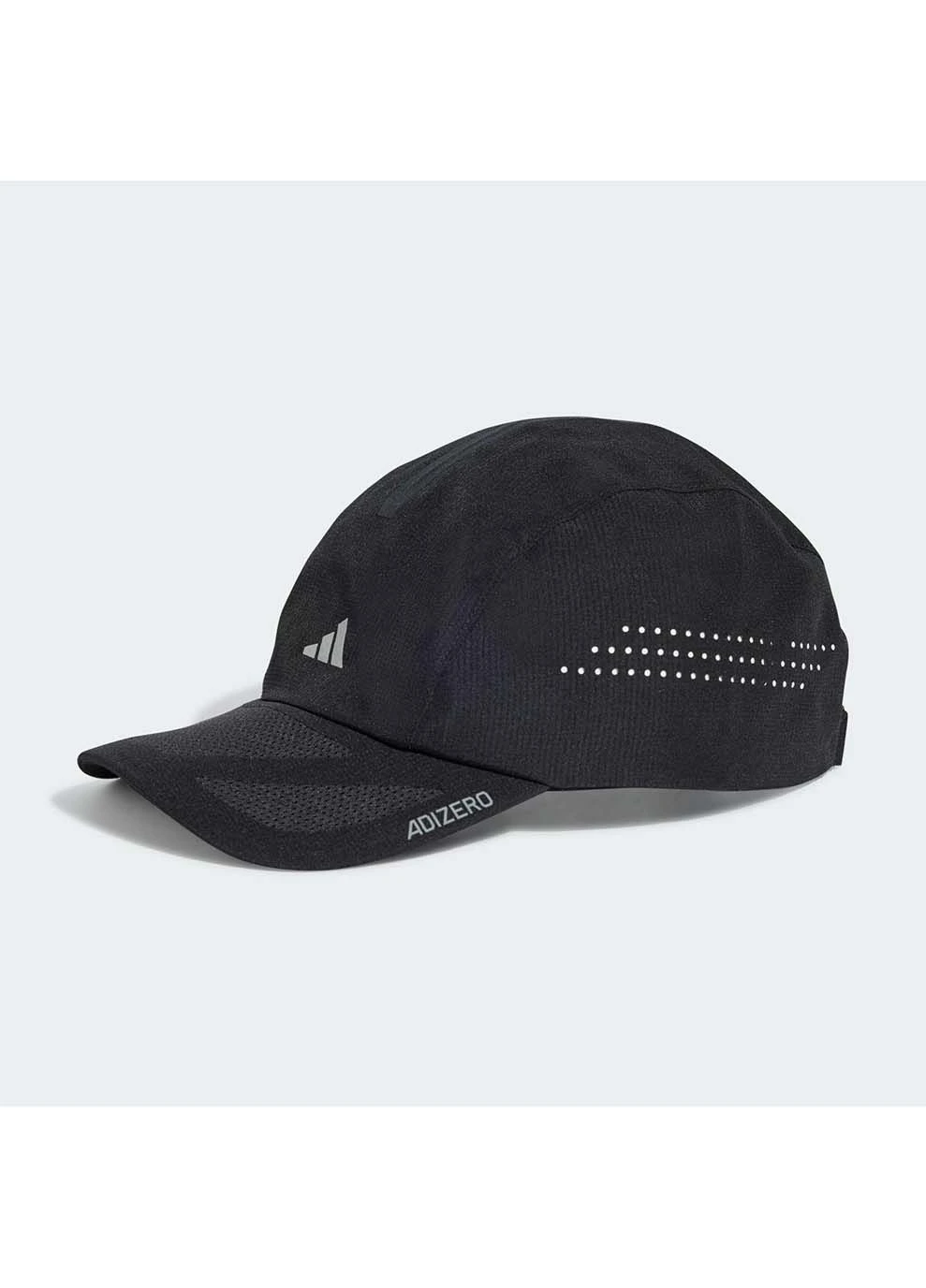 Кепка RUNxADIZ CAP Черный adidas (395618101)