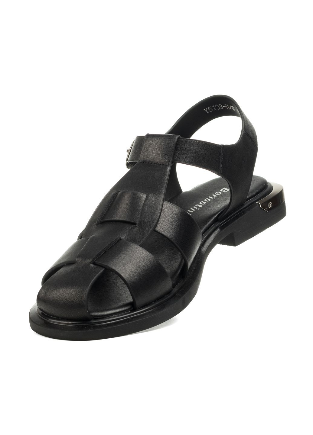 Босоніжки (1363ЛА) Berisstini (328913520)